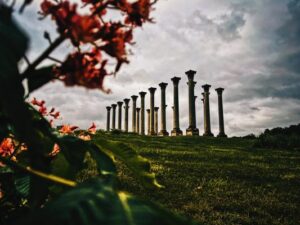 capital columns