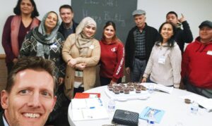 student photo